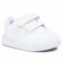 Sneakers PUMA - Shuffle V Inf 375690 01 White/White/Gray/Gold