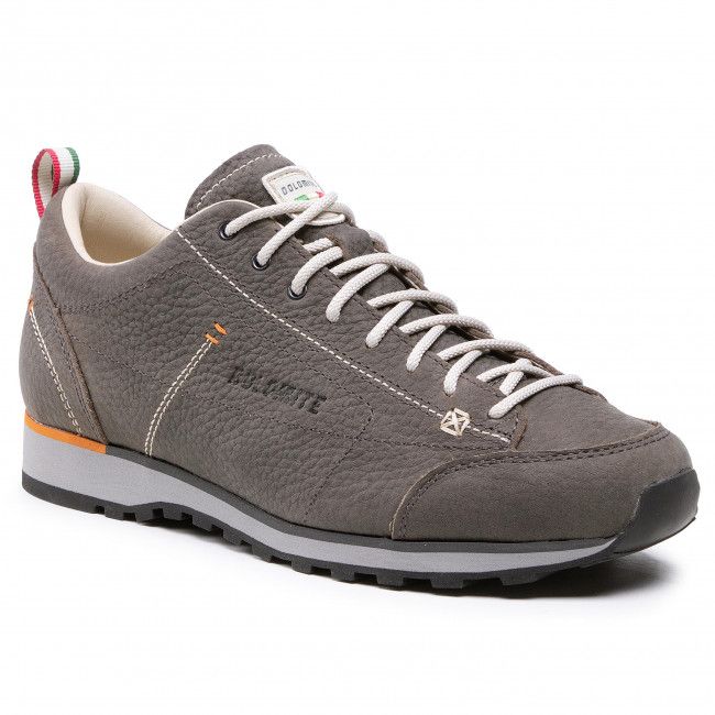 Scarpe da trekking DOLOMITE - Cinquantaquattro Lt Urban 280427-1076011 Gunmetal Grey