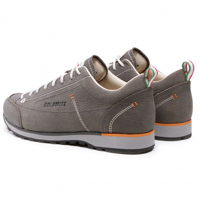 Scarpe da trekking DOLOMITE - Cinquantaquattro Lt Urban 280427-1076011 Gunmetal Grey