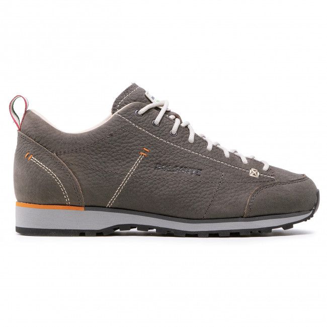 Scarpe da trekking DOLOMITE - Cinquantaquattro Lt Urban 280427-1076011 Gunmetal Grey