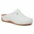 Ciabatte POLLONUS - 5-0680-011 Bianco
