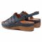 Sandali POLLONUS - 5-1278-008 Blu