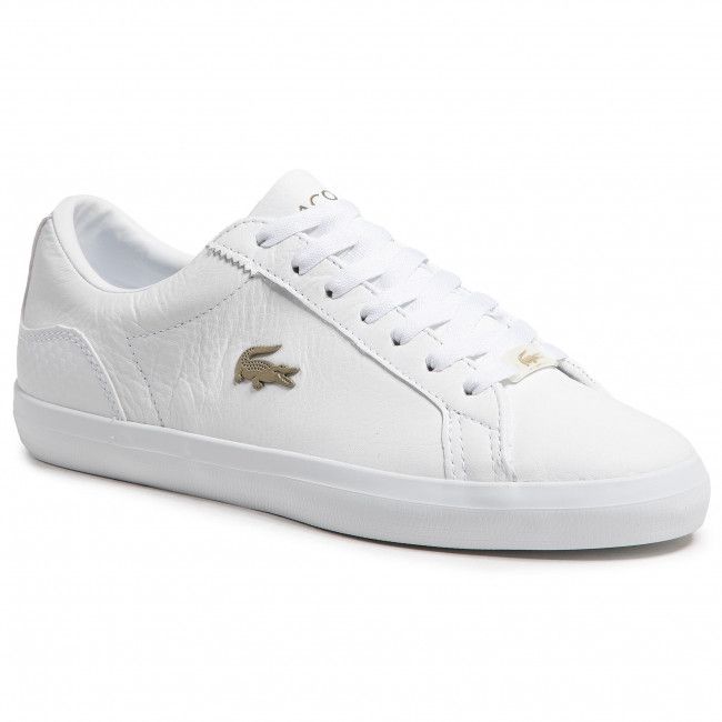 Sneakers LACOSTE - Lerond 0721 1 Cma 7-41CMA001521G Wht/Wht