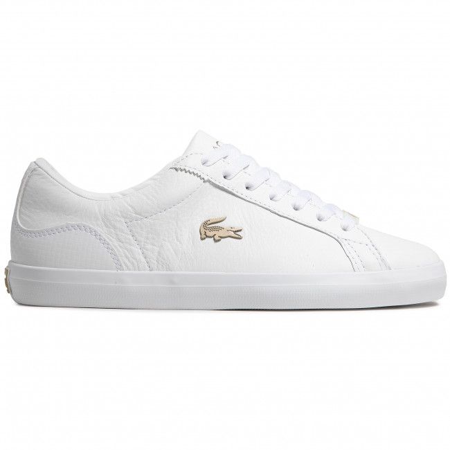 Sneakers LACOSTE - Lerond 0721 1 Cma 7-41CMA001521G Wht/Wht