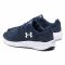 Scarpe UNDER ARMOUR - Ua Charged Pursuit 2 3022594-401 Nvy