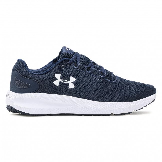 Scarpe UNDER ARMOUR - Ua Charged Pursuit 2 3022594-401 Nvy