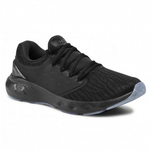 Scarpe UNDER ARMOUR - Ua Charged Vantage 3023550-002 Blk
