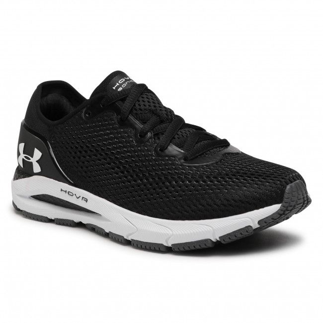 Scarpe Under Armour - Ua W Hovr Sonic 4 3023559-002 Blk