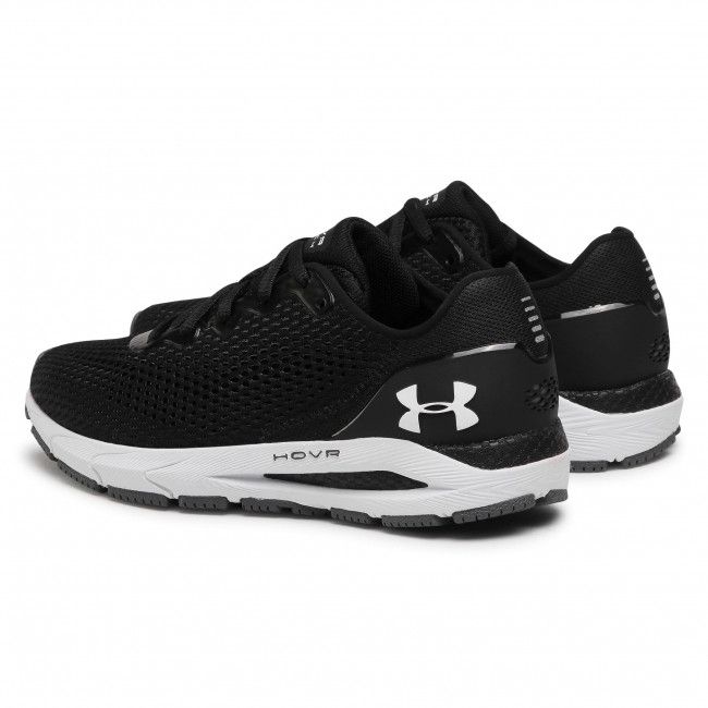 Scarpe Under Armour - Ua W Hovr Sonic 4 3023559-002 Blk