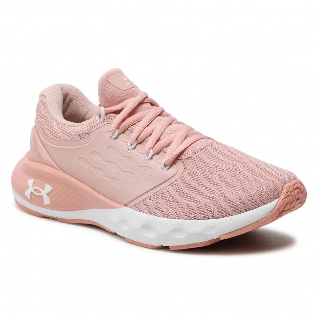 Scarpe Under Armour - Ua W Charged Vantage 3023565-601 Pnk