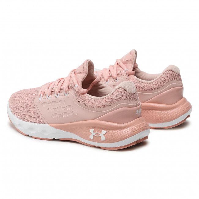 Scarpe Under Armour - Ua W Charged Vantage 3023565-601 Pnk