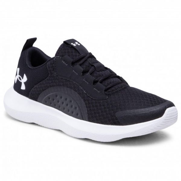 Scarpe Under Armour - Ua Victory 3023639-001 Blk