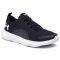 Scarpe Under Armour - Ua Victory 3023639-001 Blk