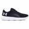Scarpe Under Armour - Ua Victory 3023639-001 Blk