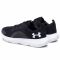 Scarpe Under Armour - Ua Victory 3023639-001 Blk