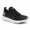 Scarpe UNDER ARMOUR - Ua W Victory 3023640-001 Blk
