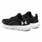 Scarpe UNDER ARMOUR - Ua W Victory 3023640-001 Blk