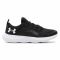 Scarpe UNDER ARMOUR - Ua W Victory 3023640-001 Blk