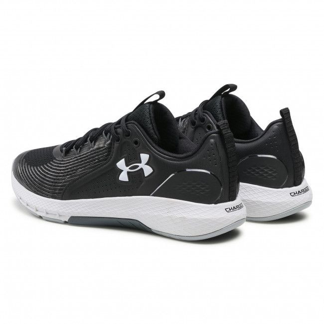 Scarpe Under Armour - Ua Charged Commit Tr 3 3023703-001 Blk