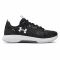 Scarpe Under Armour - Ua Charged Commit Tr 3 3023703-001 Blk