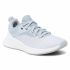 Scarpe UNDER ARMOUR - Ua W Charged Breathe Tr 3 3023705-101 Gry