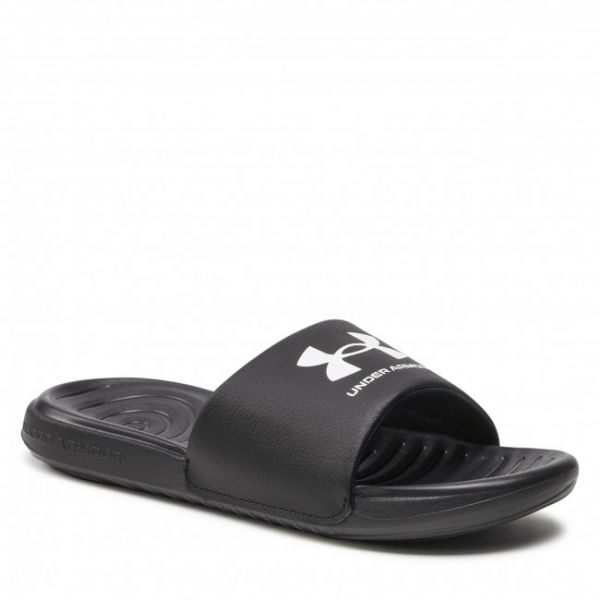 Ciabatte Under Armour - Ua W Ansa Fix Sl 3023772-004 Blk