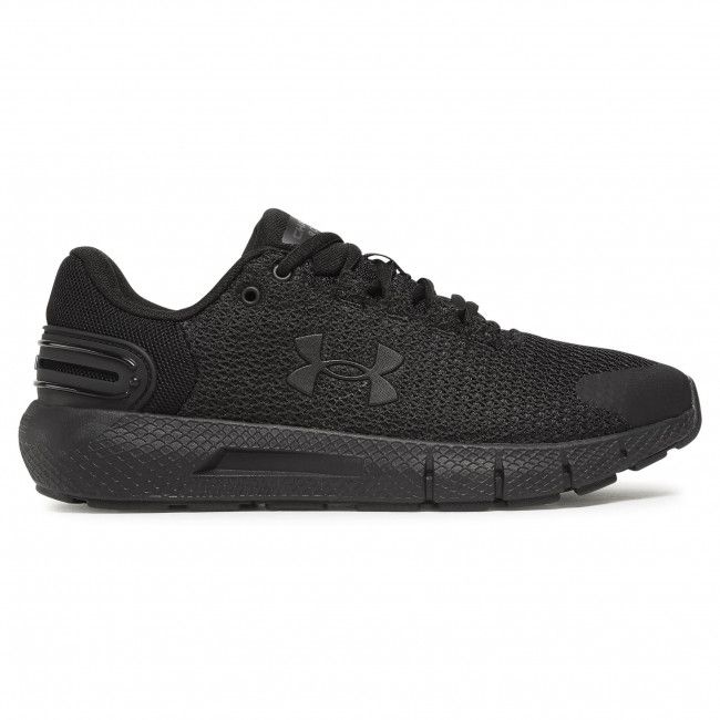 Scarpe Under Armour - Ua Charged Rogue 2.5 3024400-002 Blk
