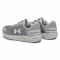 Scarpe Under Armour - Ua Charged Rogue 2.5 3024400-102 Gry