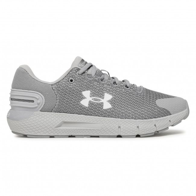 Scarpe Under Armour - Ua Charged Rogue 2.5 3024400-102 Gry