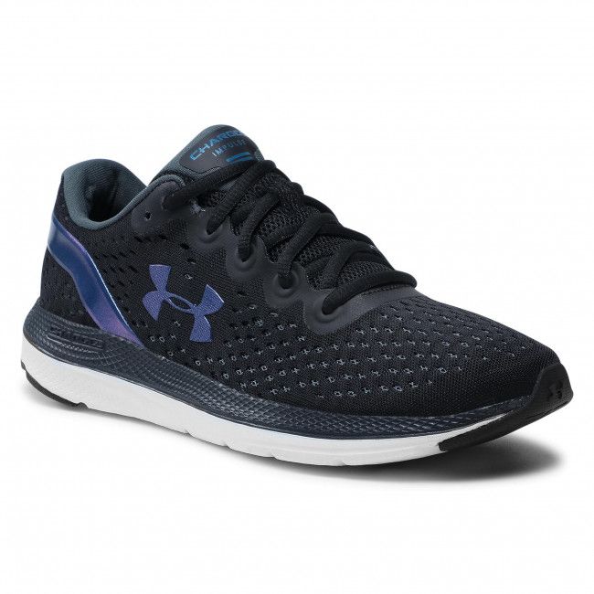 Scarpe Under Armour - Ua W Charged Impulse Shft 3024444-001 Blk