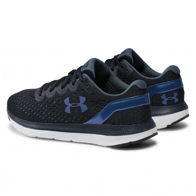 Scarpe Under Armour - Ua W Charged Impulse Shft 3024444-001 Blk