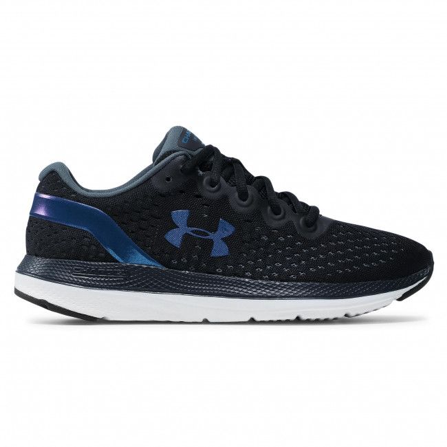 Scarpe Under Armour - Ua W Charged Impulse Shft 3024444-001 Blk