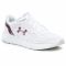 Scarpe Under Armour - Ua W Charged impulse Shift 3024444-100 Wht