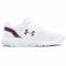 Scarpe Under Armour - Ua W Charged impulse Shift 3024444-100 Wht