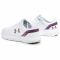 Scarpe Under Armour - Ua W Charged impulse Shift 3024444-100 Wht