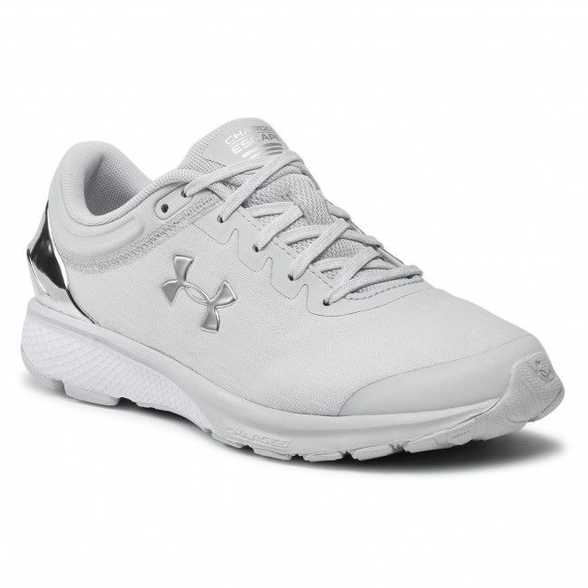 Scarpe UNDER ARMOUR - W Charged Escape3 Evochrm 3024624-100 Gry