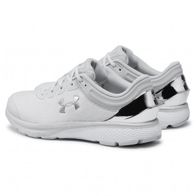 Scarpe UNDER ARMOUR - W Charged Escape3 Evochrm 3024624-100 Gry