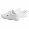 Sneakers Lacoste - Chaymon BL21 Cma 7-41CMA003821G Wht/Wht