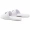 Ciabatte LACOSTE - Slide 0921 1 Cuj 7-41CUJ0008X96 Wht/Dk Blu