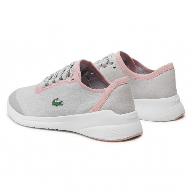 Sneakers LACOSTE - Lt Fit 0721 1 Sfa Lt 7-41SFA00066X1 Gry/Lt Pnk