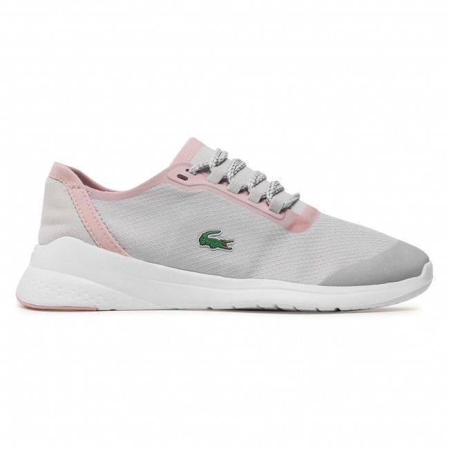 Sneakers LACOSTE - Lt Fit 0721 1 Sfa Lt 7-41SFA00066X1 Gry/Lt Pnk