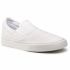Scarpe sportive EMERICA - Wino G6 Slip-On 6101000111 White/Print
