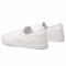 Scarpe sportive EMERICA - Wino G6 Slip-On 6101000111 White/Print