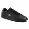 Sneakers Lacoste - Graduate 0721 1 Sma 7-41SMA0011 Blk/Blk