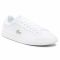 Sneakers LACOSTE - Graduate 0721 1 Sma 7-41SMA001121G Wht/Wht