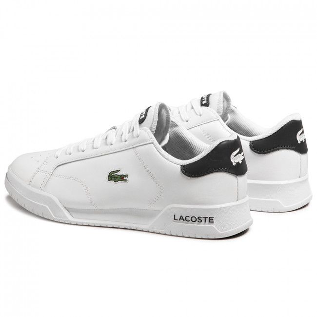 Sneakers Lacoste - Twin Serve 0721 1 Sma 7-41SMA00831R5 Wht/Dk Grn