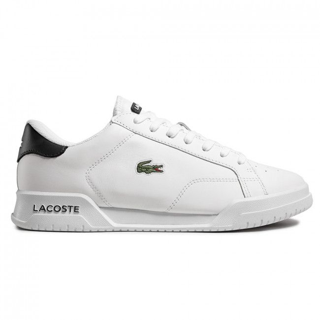 Sneakers Lacoste - Twin Serve 0721 1 Sma 7-41SMA00831R5 Wht/Dk Grn