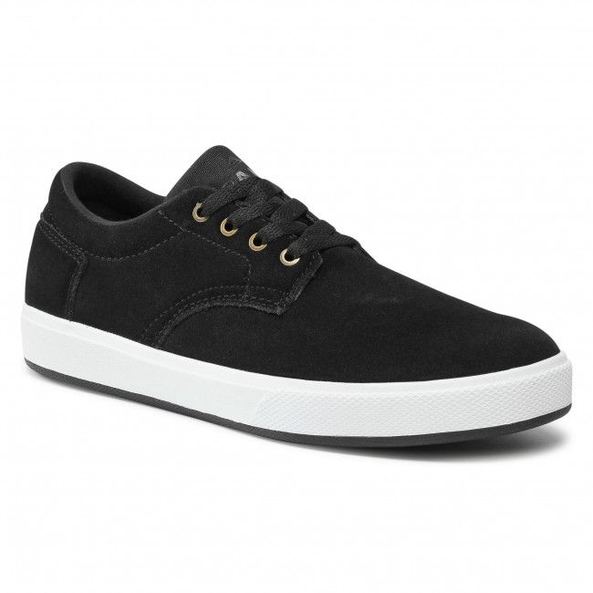 Scarpe sportive Emerica - Spanky G6 6102000128 Black/White