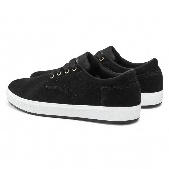 Scarpe sportive Emerica - Spanky G6 6102000128 Black/White