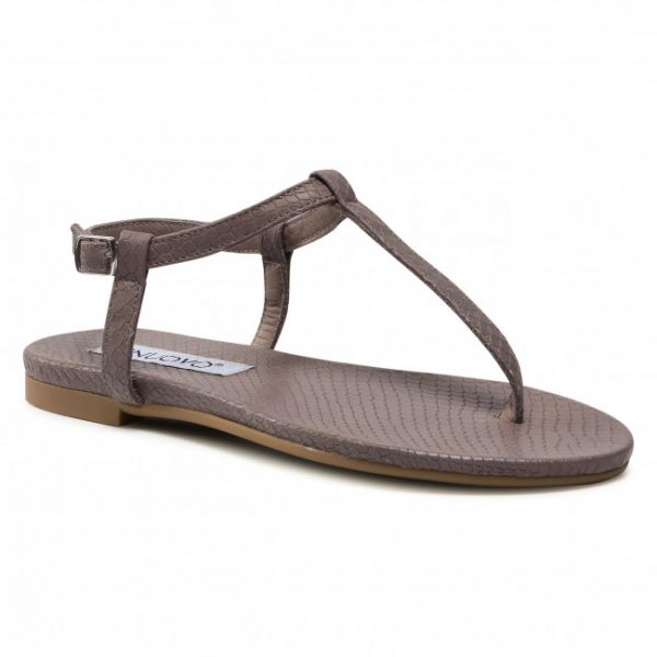 Sandali INUOVO - 101141 Grey Sandali INUOVO - 101141 Grey